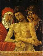 Pieta Giovanni Bellini